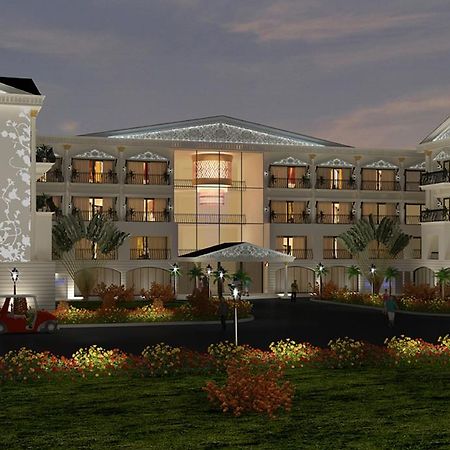 Kanva Star Resorts Nelamangala المظهر الخارجي الصورة