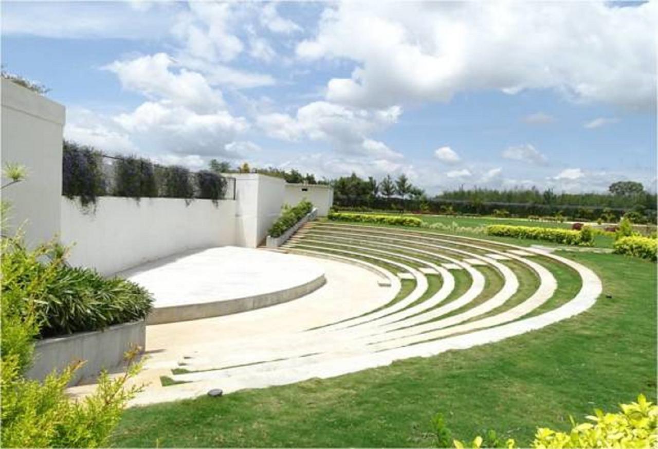 Kanva Star Resorts Nelamangala المظهر الخارجي الصورة