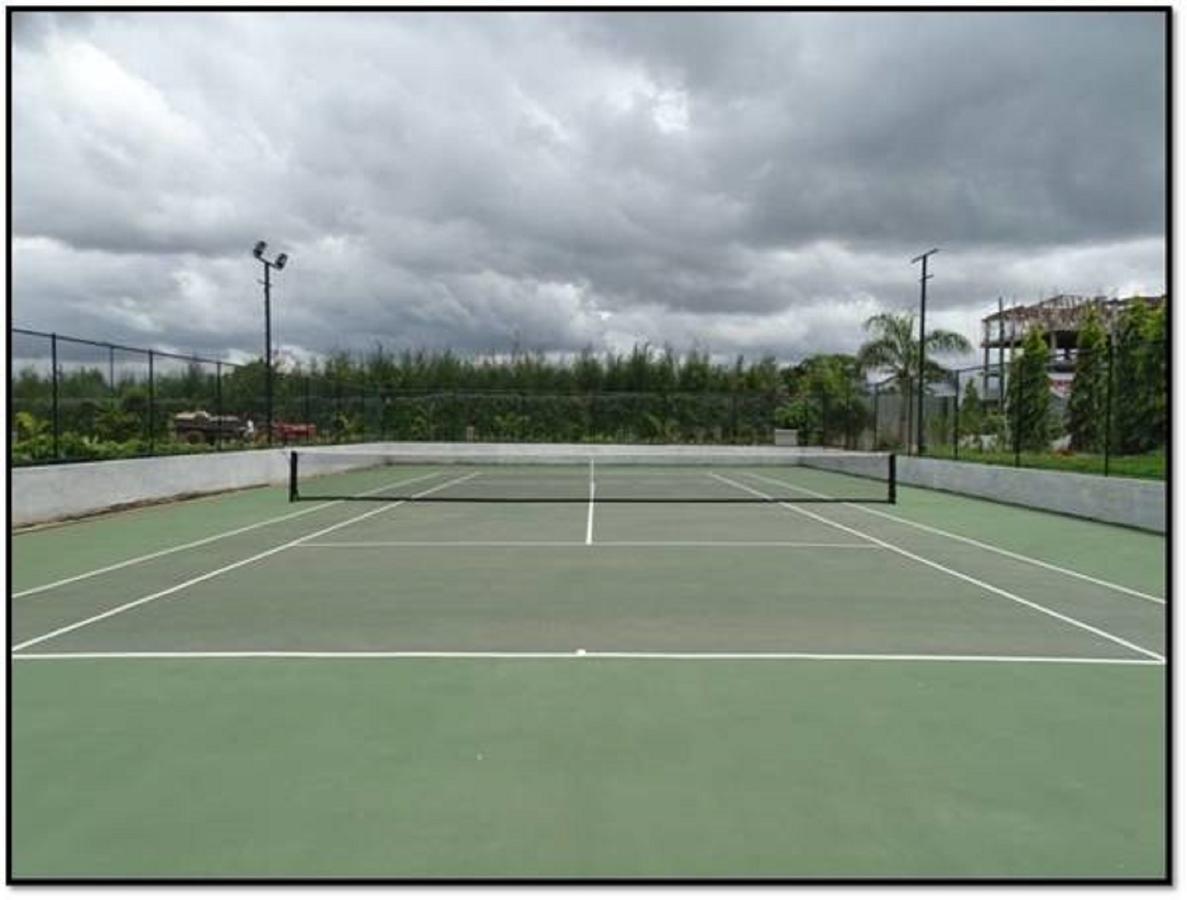 Kanva Star Resorts Nelamangala المظهر الخارجي الصورة