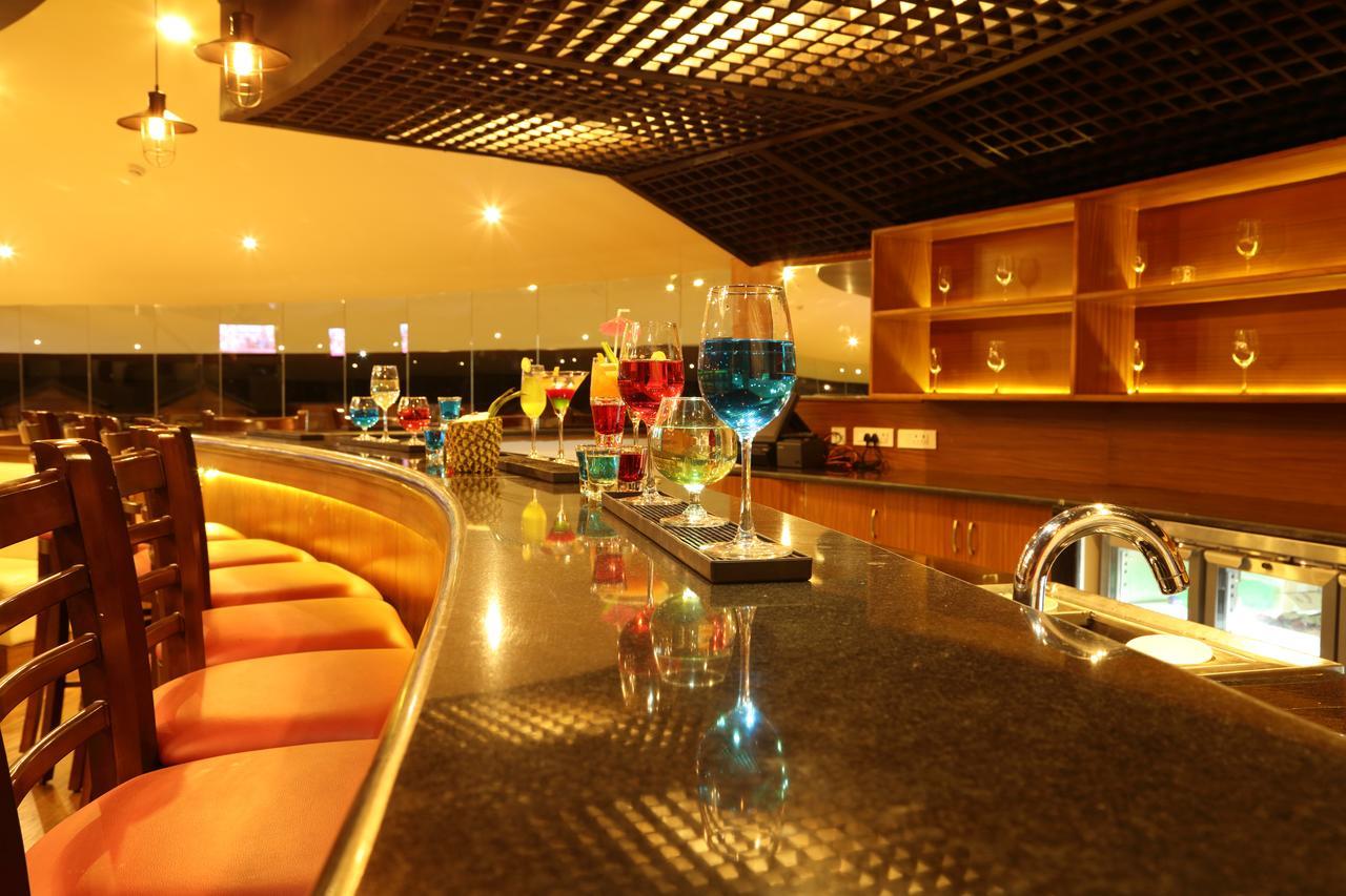 Kanva Star Resorts Nelamangala المظهر الخارجي الصورة