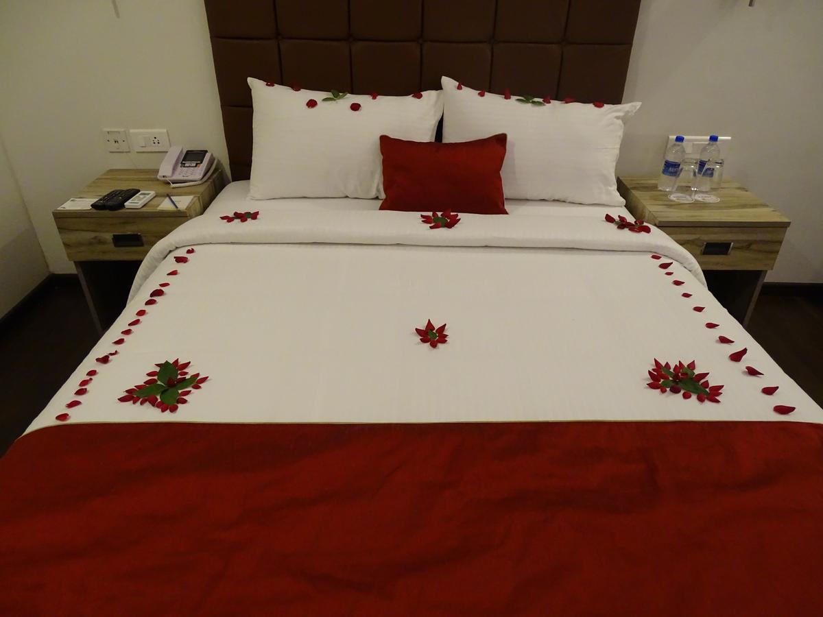 Kanva Star Resorts Nelamangala المظهر الخارجي الصورة