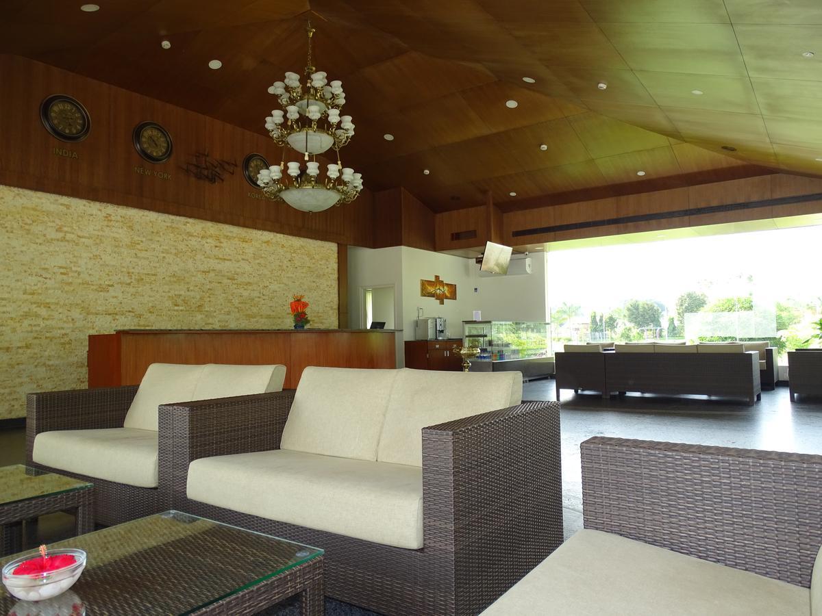 Kanva Star Resorts Nelamangala المظهر الخارجي الصورة