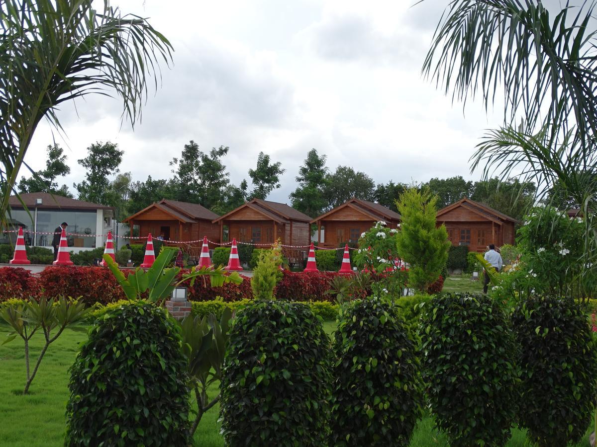 Kanva Star Resorts Nelamangala المظهر الخارجي الصورة