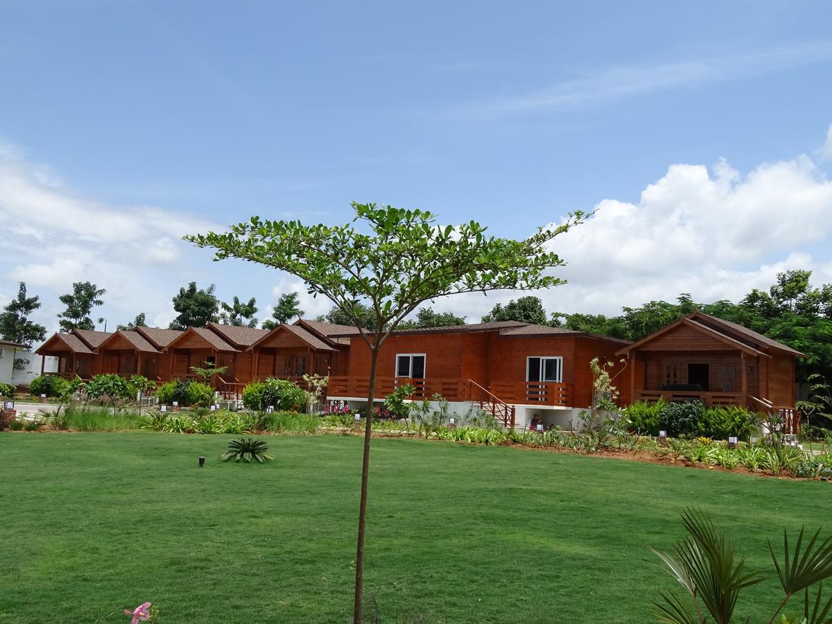 Kanva Star Resorts Nelamangala المظهر الخارجي الصورة