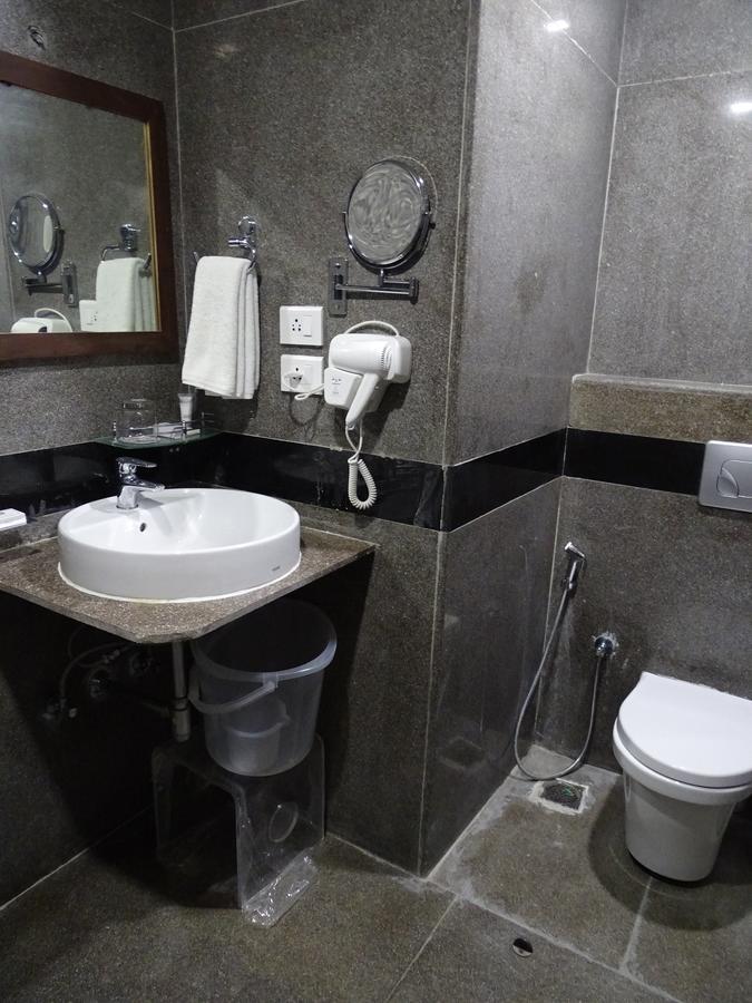 Kanva Star Resorts Nelamangala المظهر الخارجي الصورة